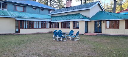 himalian lodges murree