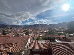 Cusco Rock Hostel