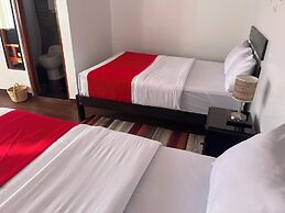 Cusco Rock Hostel