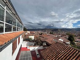 Cusco Rock Hostel