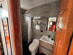 Cusco Rock Hostel