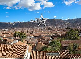 Cusco Rock Hostel