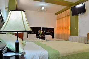 Hostal Mansion Dorada