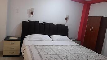 Hostal Mansion Dorada