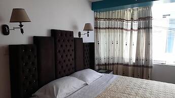 Hostal Mansion Dorada