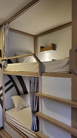 Terminal 58 hostel at town