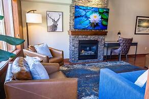 Stoneridge Resort - Mountain View - Pool & Hot Tub
