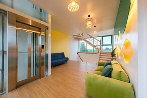Trang An Ao dai Homestay