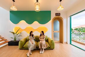 Trang An Ao dai Homestay