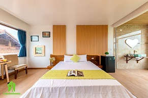 Trang An Ao dai Homestay