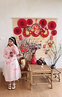 Trang An Ao dai Homestay