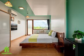 Trang An Ao dai Homestay