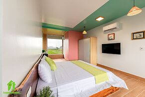 Trang An Ao dai Homestay