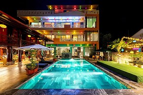 Trang An Ao dai Homestay
