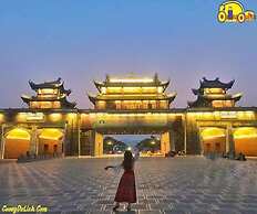 Trang An Ao dai Homestay
