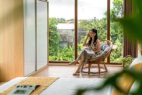 Trang An Ao dai Homestay