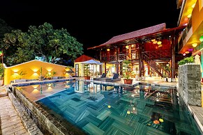 Trang An Ao dai Homestay
