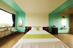 Trang An Ao dai Homestay