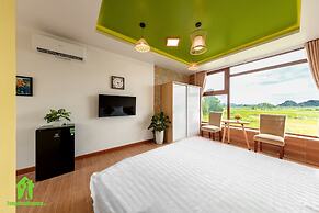 Trang An Ao dai Homestay