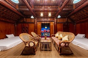Trang An Ao dai Homestay