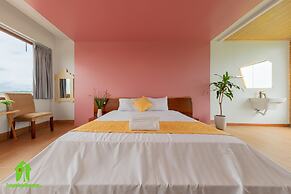 Trang An Ao dai Homestay