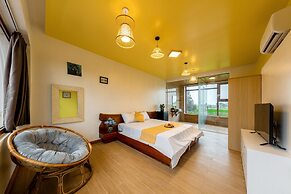 Trang An Ao dai Homestay
