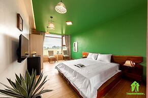 Trang An Ao dai Homestay