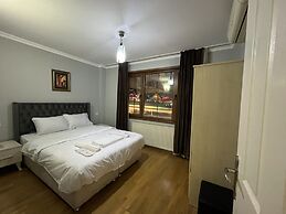 Gulhane Suites