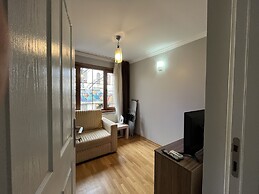 Gulhane Suites
