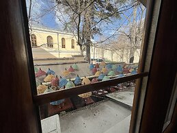 Gulhane Suites