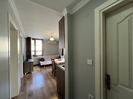 Gulhane Suites