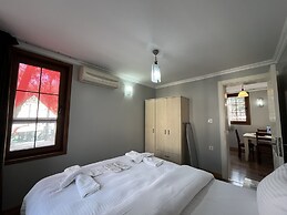 Gulhane Suites