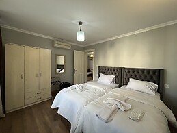 Gulhane Suites