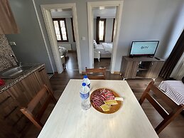 Gulhane Suites