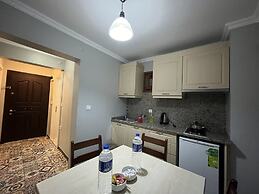 Gulhane Suites