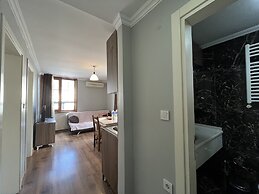 Gulhane Suites