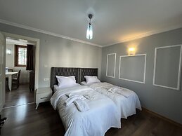 Gulhane Suites