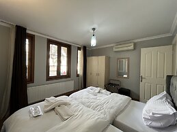 Gulhane Suites