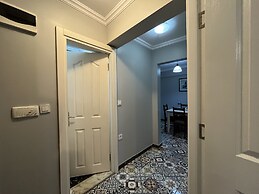 Gulhane Suites