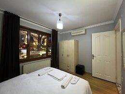 Gulhane Suites