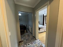 Gulhane Suites