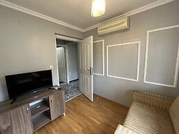 Gulhane Suites