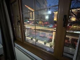 Gulhane Suites