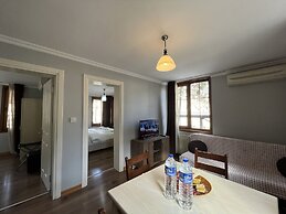 Gulhane Suites