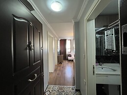 Gulhane Suites