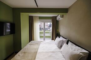 1863 Boutique Hotel