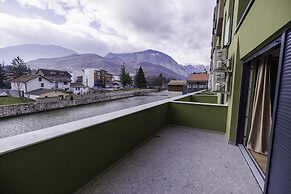 1863 Boutique Hotel