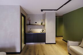 1863 Boutique Hotel