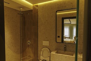 1863 Boutique Hotel