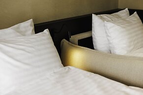 1863 Boutique Hotel